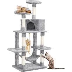 Cat Pet Supplies -Cat Pet Supplies 266562 PT1. AC SS1800 V1669908464