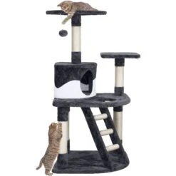 Cat Pet Supplies -Cat Pet Supplies 266564 PT1. AC SS1800 V1619808718