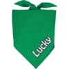 Frisco Solid Color Personalized Dog & Cat Bandana -Cat Pet Supplies 267489 MAIN. AC SS1800 V1701981548