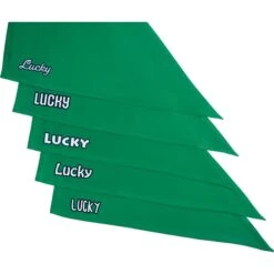 Frisco Solid Color Personalized Dog & Cat Bandana -Cat Pet Supplies 267489 PT4. AC SS1800 V1632432099