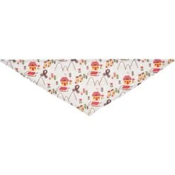 Frisco Wintry Vibes Dog & Cat Bandana 14 Frisco Wintry Vibes Dog & Cat Bandana -Cat Pet Supplies 267916 PT4. AC SS1800 V1637715402