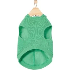Frisco Doggiesaurus Dog & Cat Hoodie, Green -Cat Pet Supplies 268033 PT4. AC SS1800 V1637682733