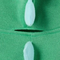 Frisco Doggiesaurus Dog & Cat Hoodie, Green -Cat Pet Supplies 268033 PT5. AC SS1800 V1637653903