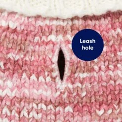 Frisco Heathered Dog & Cat Soft Chenille Sweater -Cat Pet Supplies 268130 PT6. AC SS1800 V1628782569