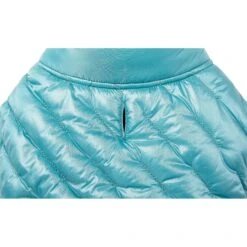 Frisco Lightweight Packable Insulated Dog & Cat Quilted Puffer Coat, Ocean Teal -Cat Pet Supplies 268280 PT6. AC SS1800 V1628650254