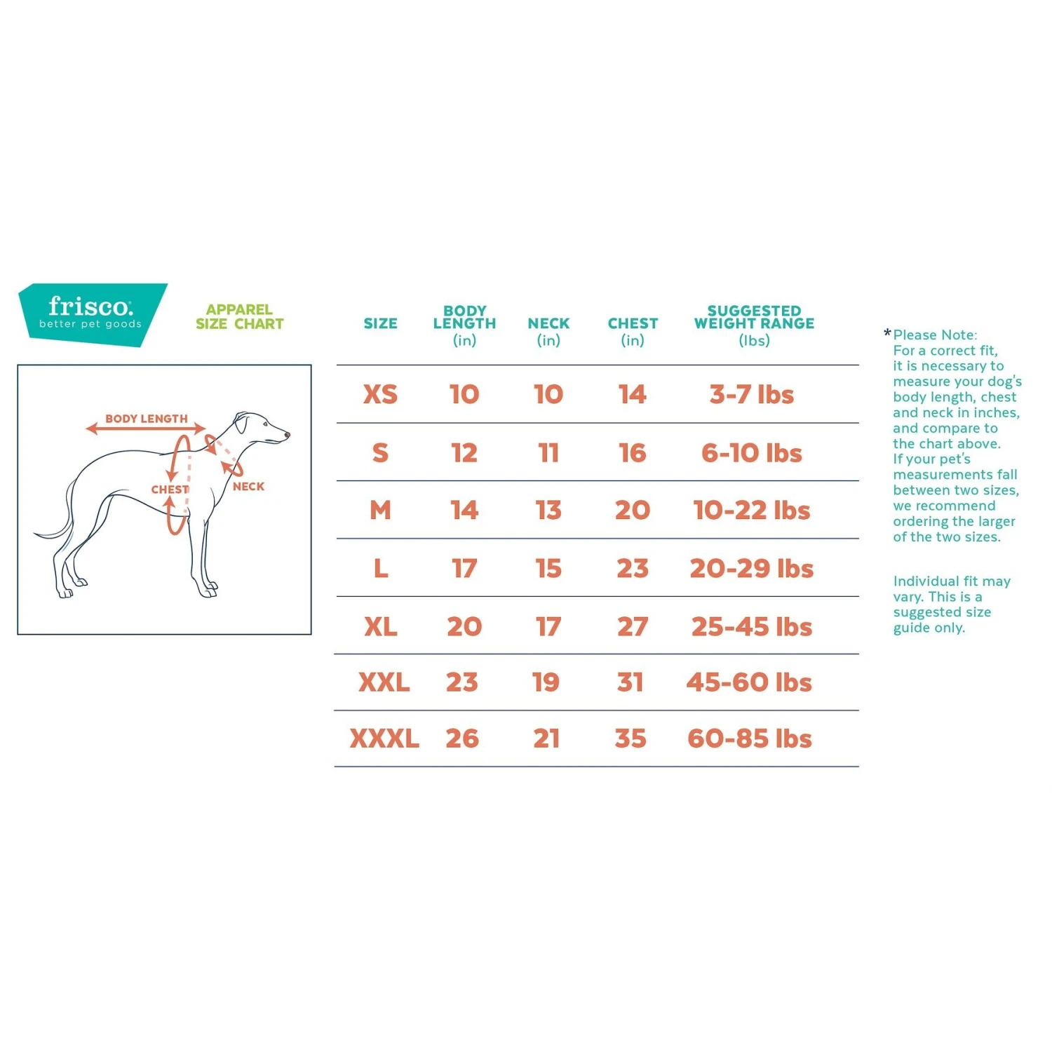 Frisco Mediumweight Colorblock 2-in-1 Dog & Cat Fleece Coat 4 Frisco Mediumweight Colorblock 2-in-1 Dog & Cat Fleece Coat - Image 2