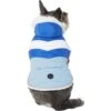 Frisco Heavyweight Chevron Insulated Dog & Cat Parka With Pocket 2 Frisco Heavyweight Chevron Insulated Dog & Cat Parka With Pocket -Cat Pet Supplies 268405 MAIN. AC SS1800 V1628784748