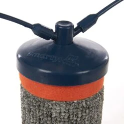 SmartyKat Scratch N Spin Replacement Wand Cat Toy 12 SmartyKat Scratch N Spin Replacement Wand Cat Toy -Cat Pet Supplies 269225 PT4. AC SS1800 V1639004809