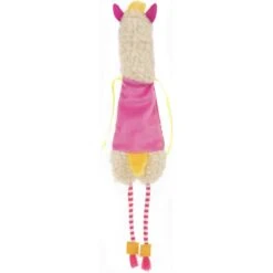 SmartyKat Leggy Llama Kicker Cat Toy 9 SmartyKat Leggy Llama Kicker Cat Toy -Cat Pet Supplies 269241 PT2. AC SS1800 V1611790653