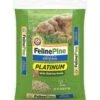 Feline Pine Platinum Natural Pine Cat Litter 1 Feline Pine Platinum Natural Pine Cat Litter -Cat Pet Supplies 272685 MAIN. AC SS1800 V1675371479