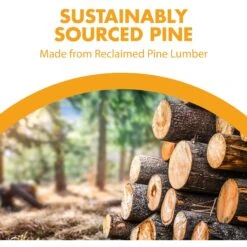 Feline Pine Platinum Natural Pine Cat Litter -Cat Pet Supplies 272685 PT5. AC SS1800 V1663796990