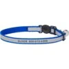 Frisco Polyester Personalized Reflective Cat Collar With Bell 1 Frisco Polyester Personalized Reflective Cat Collar With Bell -Cat Pet Supplies 276752 MAIN. AC SS1800 V1619458921