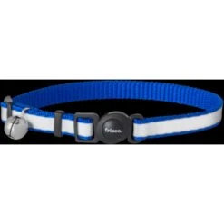 Frisco Polyester Personalized Reflective Cat Collar With Bell 9 Frisco Polyester Personalized Reflective Cat Collar With Bell -Cat Pet Supplies 276752 PT3. AC SS1800 V1619462906