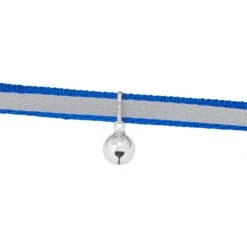 Frisco Polyester Personalized Reflective Cat Collar With Bell 10 Frisco Polyester Personalized Reflective Cat Collar With Bell -Cat Pet Supplies 276752 PT4. AC SS1800 V1619462898