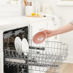 Disney Aristocats Marie Non-skid Ceramic Cat Bowl -Cat Pet Supplies 280578 PT6. AC SS1800 V1629987738