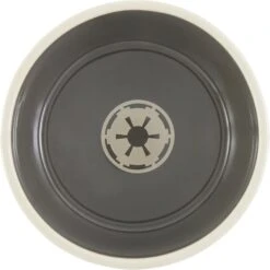 STAR WARS Tie Fighter No-Skid Ceramic Cat Bowl -Cat Pet Supplies 280654 PT4. AC SS1800 V1628535488