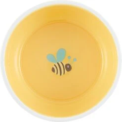 Disney Winnie The Pooh No-Skid Ceramic Cat Bowl -Cat Pet Supplies 280658 PT4. AC SS1800 V1628535528