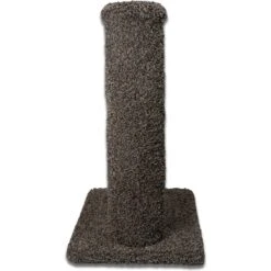 Royal Cat Boutique 30-in Pyramid Cat Scratcher, Neutral -Cat Pet Supplies 284914 PT2. AC SS1800 V1628663169