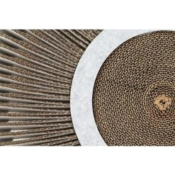 Katris Pre-Assembled Nest Scratcher Lounge Cat Bed -Cat Pet Supplies 285031 PT4. AC SS1800 V1632961277