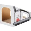 Frisco Treadmill Cardboard Cat House 2 Frisco Treadmill Cardboard Cat House -Cat Pet Supplies 288967 MAIN. AC SS1800 V1638290026
