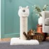 Frisco Animal Series Cat Scratching Post, Llama -Cat Pet Supplies 289335 MAIN. AC SS1800 V1633012005