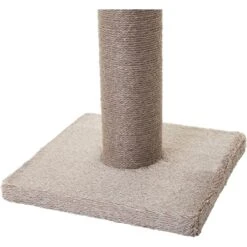 Frisco Animal Series Cat Scratching Post, Sloth -Cat Pet Supplies 289336 PT3. AC SS1800 V1630679982