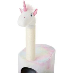 Frisco Animal Series Cat Condo -Cat Pet Supplies 289339 PT2. AC SS1800 V1630679814