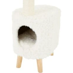 Frisco Animal Series Cat Condo, Llama -Cat Pet Supplies 289340 PT3. AC SS1800 V1630679790