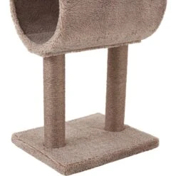 Frisco Animal Series Cat Tunnel With Scratching Post, Sloth 10 Frisco Animal Series Cat Tunnel With Scratching Post, Sloth -Cat Pet Supplies 289346 PT3. AC SS1800 V1630679887