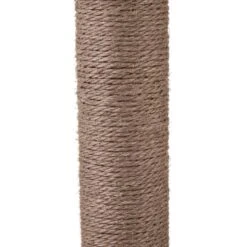 Frisco Animal Series Cat Tunnel With Scratching Post, Sloth 11 Frisco Animal Series Cat Tunnel With Scratching Post, Sloth -Cat Pet Supplies 289346 PT4. AC SS1800 V1630680033