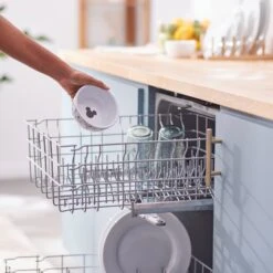 Disney Mickey Lines Non-Skid Ceramic Cat Bowl -Cat Pet Supplies 291397 PT6. AC SS1800 V1633978831