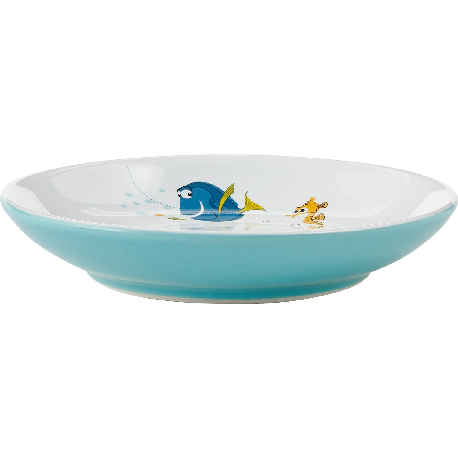 Pixar Finding Nemo Non-Skid Ceramic Cat Dish 6 Pixar Finding Nemo Non-Skid Ceramic Cat Dish - Image 4
