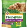 Feline Pine Scoop Unscented Clumping Wood Cat Litter 2 Feline Pine Scoop Unscented Clumping Wood Cat Litter -Cat Pet Supplies 295197 MAIN. AC SS1800 V1621031237