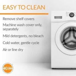 K&H Pet Products EZ Mount Triple Stack Cat Furniture -Cat Pet Supplies 296493 PT4. AC SS1800 V1627951875