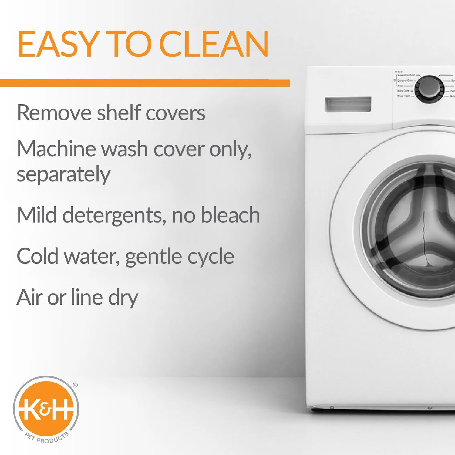 K&H Pet Products EZ Mount Townhouse Cat Furniture 6 K&H Pet Products EZ Mount Townhouse Cat Furniture - Image 4