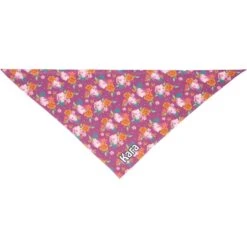 Frisco Fall Floral Personalized Dog & Cat Bandana 14 Frisco Fall Floral Personalized Dog & Cat Bandana -Cat Pet Supplies 296990 PT3. AC SS1800 V1627654656