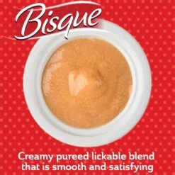 Hartz Delectables Bisque Variety Pack Lickable Cat Treats & Hartz Just For Cats Peek & Play Pop-Up Tent Cat Toy -Cat Pet Supplies 298072 PT3. AC SS1800 V1621265244