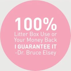 Dr. Elsey's Kitten Attract Clumping Clay Cat Litter -Cat Pet Supplies 301487 PT4. AC SS1800 V1701452143