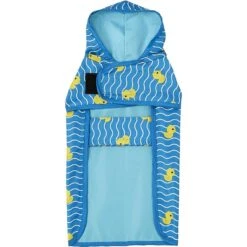 Frisco Lightweight Rainy Days Dog Raincoat & Frisco Lightweight Rubber Ducky Dog Raincoat 17 Frisco Lightweight Rainy Days Dog Raincoat & Frisco Lightweight Rubber Ducky Dog Raincoat -Cat Pet Supplies 302842 PT6. AC SS1800 V1623070945