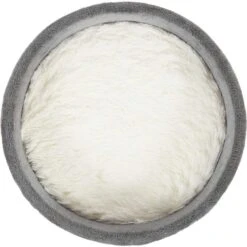 Frisco Modern Round Elevated Cat Bed & Frisco Modern Tunnel Elevated Cat Bed -Cat Pet Supplies 303470 PT3. AC SS1800 V1623085360