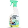 ZORBX Smell Nothing Litter Box Buddy Odor Remover, 24-oz Bottle -Cat Pet Supplies 306746 MAIN. AC SS1800 V1646779083
