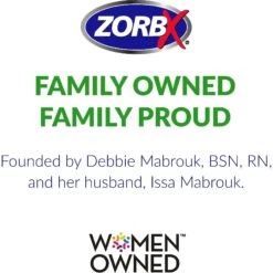 ZORBX Smell Nothing Litter Box Buddy Odor Remover, 24-oz Bottle 18 ZORBX Smell Nothing Litter Box Buddy Odor Remover, 24-oz Bottle -Cat Pet Supplies 306746 PT7. AC SS1800 V1633108013