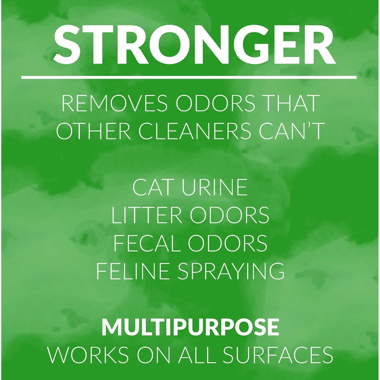 ZORBX Smell Nothing Litter Box Buddy Odor Remover, 24-oz Bottle 11 ZORBX Smell Nothing Litter Box Buddy Odor Remover, 24-oz Bottle - Image 9