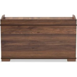 Baxton Studio Cambrie Cat Litter Box Cover House -Cat Pet Supplies 307862 PT5. AC SS1800 V1631888176