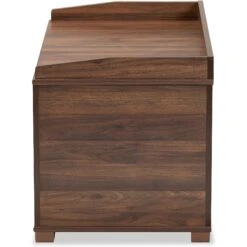 Baxton Studio Cambrie Cat Litter Box Cover House -Cat Pet Supplies 307862 PT6. AC SS1800 V1631888180