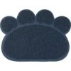 Frisco Paw Shaped Cat Litter Mat -Cat Pet Supplies 309790 MAIN. AC SS1800 V1634326341