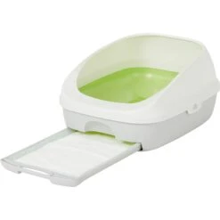 Frisco Cat Litter Pads, Scented 12 Frisco Cat Litter Pads, Scented -Cat Pet Supplies 309828 PT3. AC SS1800 V1634326376