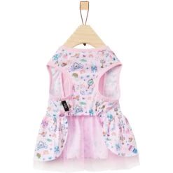 Disney Princesses "Be-YOU-tiful" Dog & Cat Dress -Cat Pet Supplies 311833 PT5. AC SS1800 V1643323968