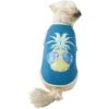 Frisco Pineapple Guy Dog & Cat T-Shirt 1 Frisco Pineapple Guy Dog & Cat T-Shirt -Cat Pet Supplies 312040 MAIN. AC SS1800 V1644447701