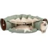 Coziwow By Jaxpety Collapsible Cat Tunnel Bed 1 Coziwow By Jaxpety Collapsible Cat Tunnel Bed -Cat Pet Supplies 313503 MAIN. AC SS1800 V1663797794